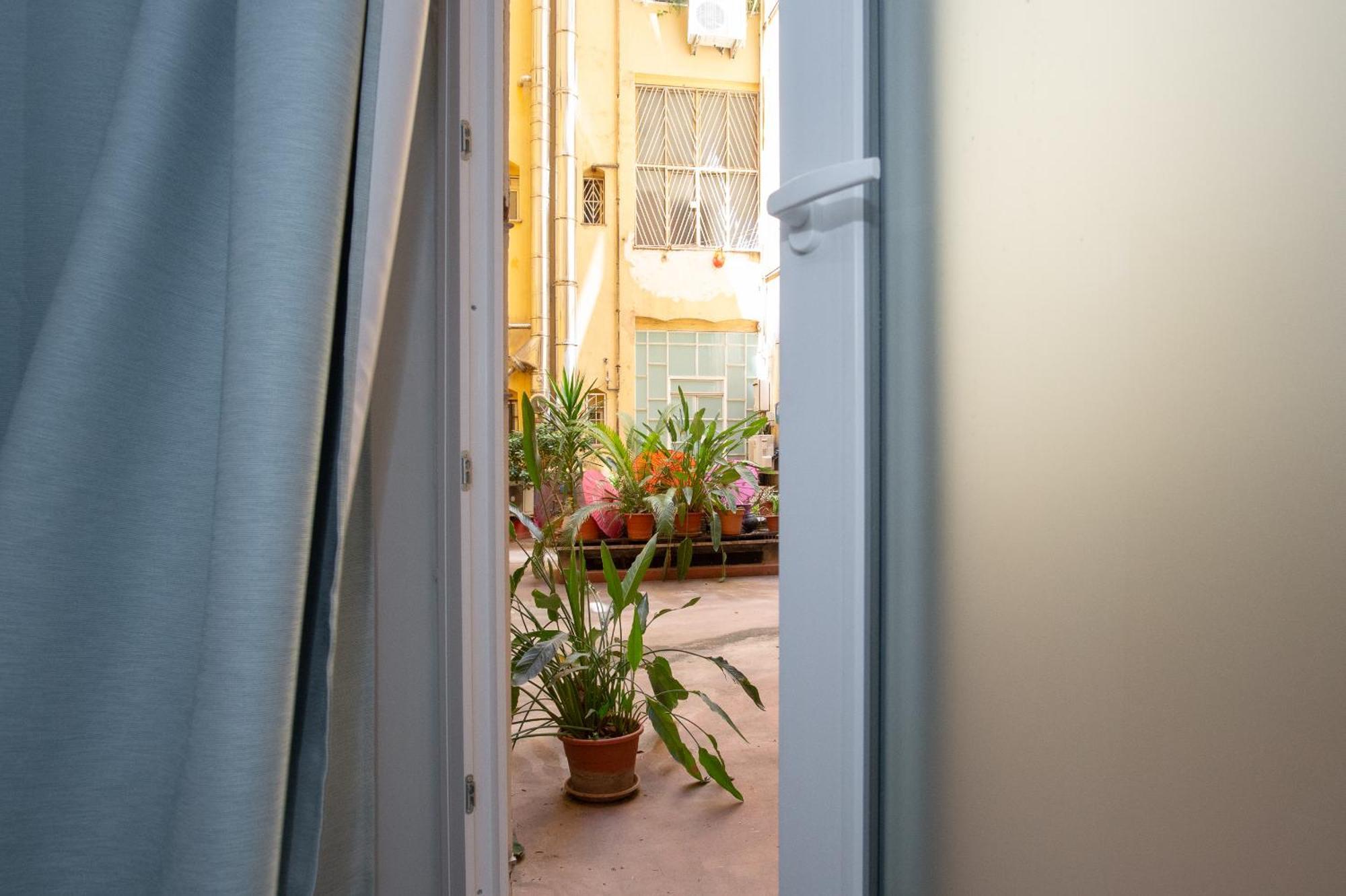 Guesthouse O Affittacamere Magenta Baylon Suite B 罗马 外观 照片