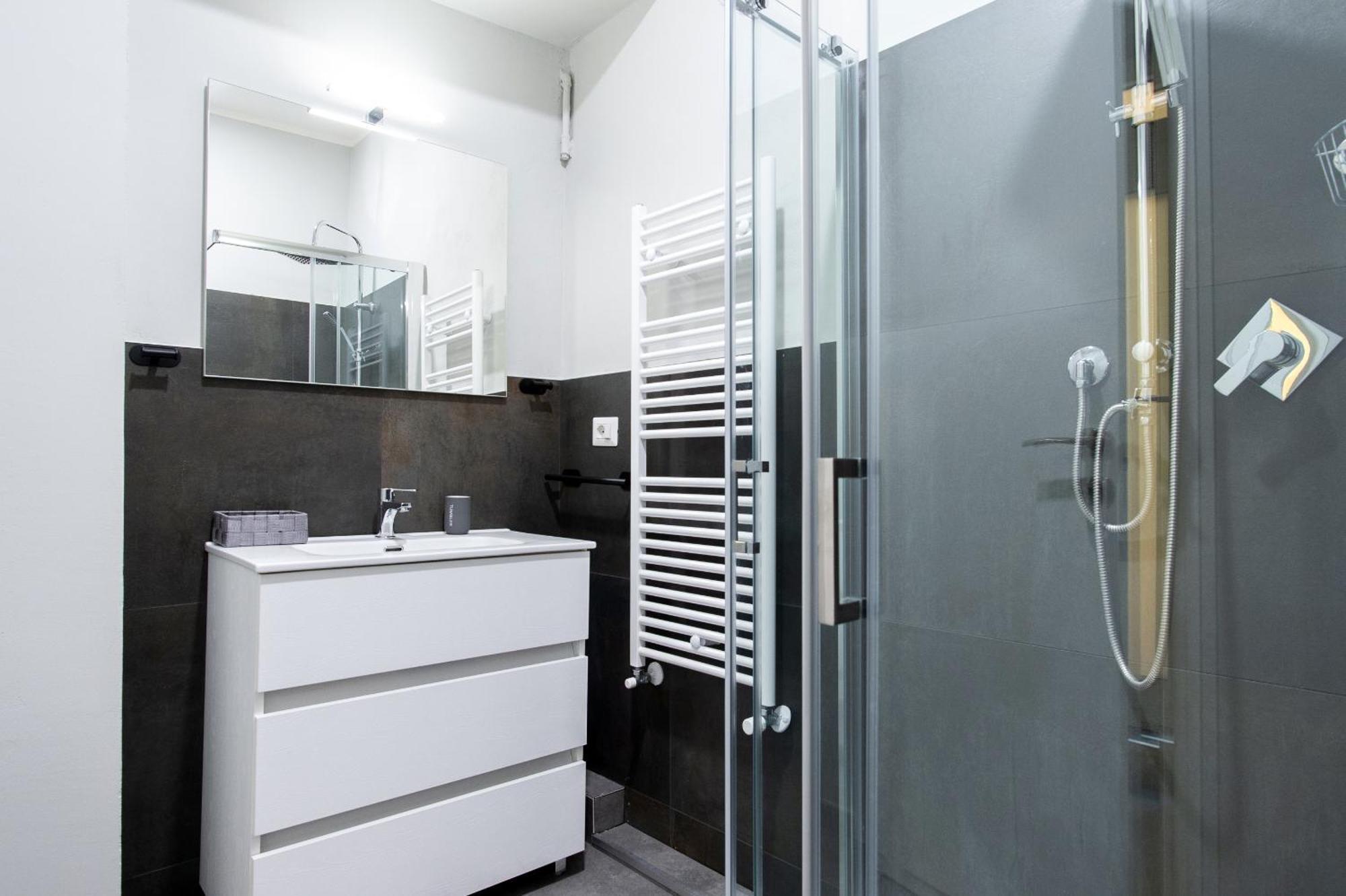 Guesthouse O Affittacamere Magenta Baylon Suite B 罗马 外观 照片