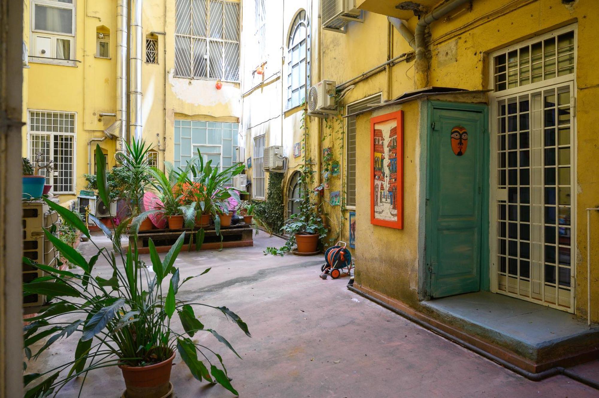 Guesthouse O Affittacamere Magenta Baylon Suite B 罗马 外观 照片