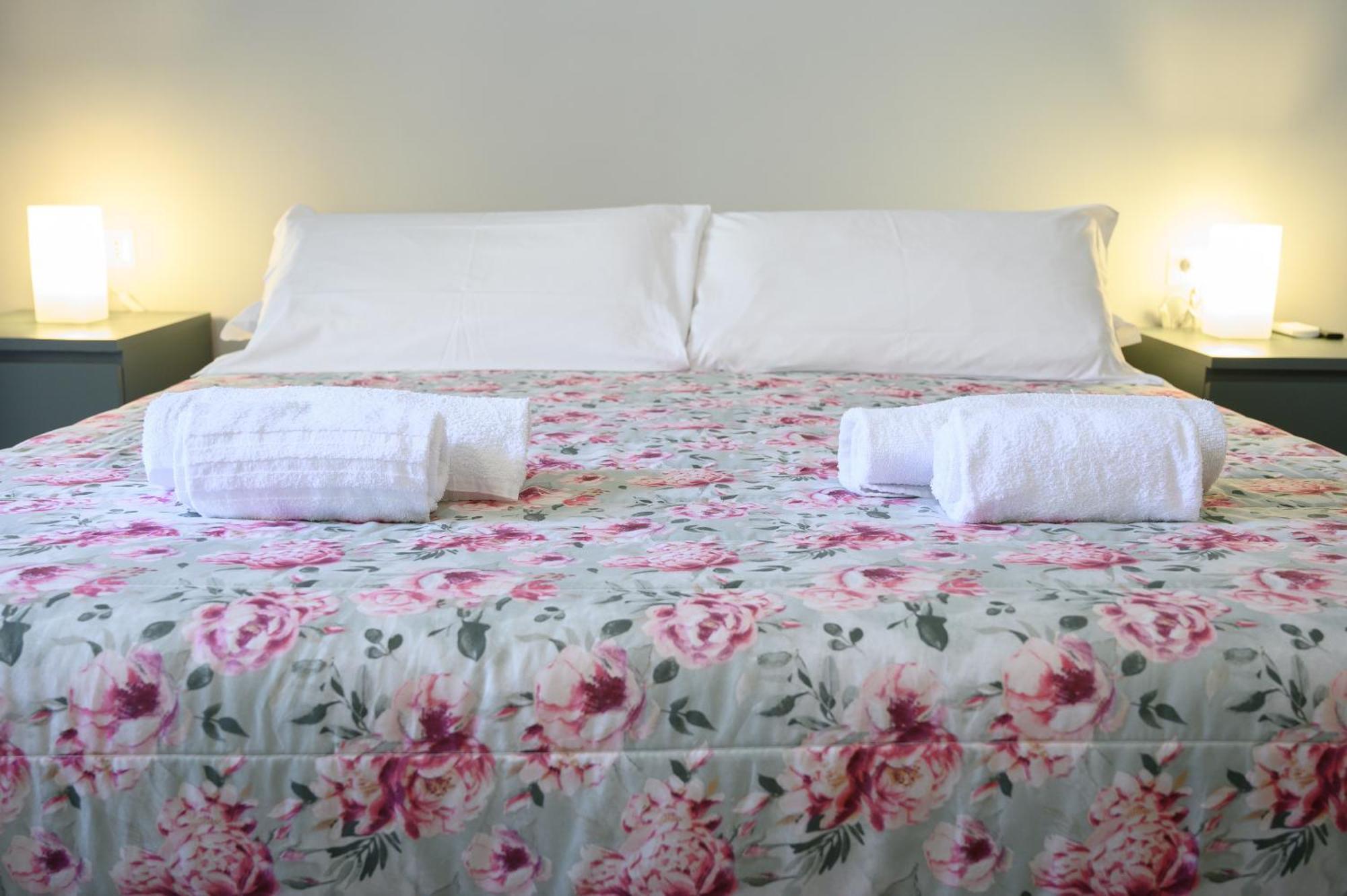 Guesthouse O Affittacamere Magenta Baylon Suite B 罗马 外观 照片
