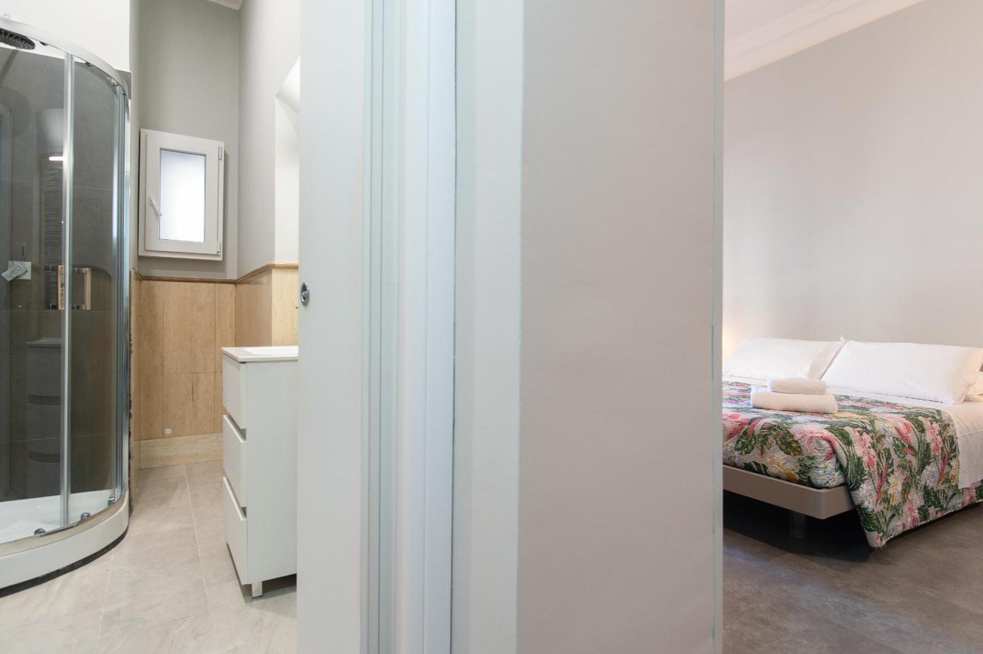 Guesthouse O Affittacamere Magenta Baylon Suite B 罗马 外观 照片