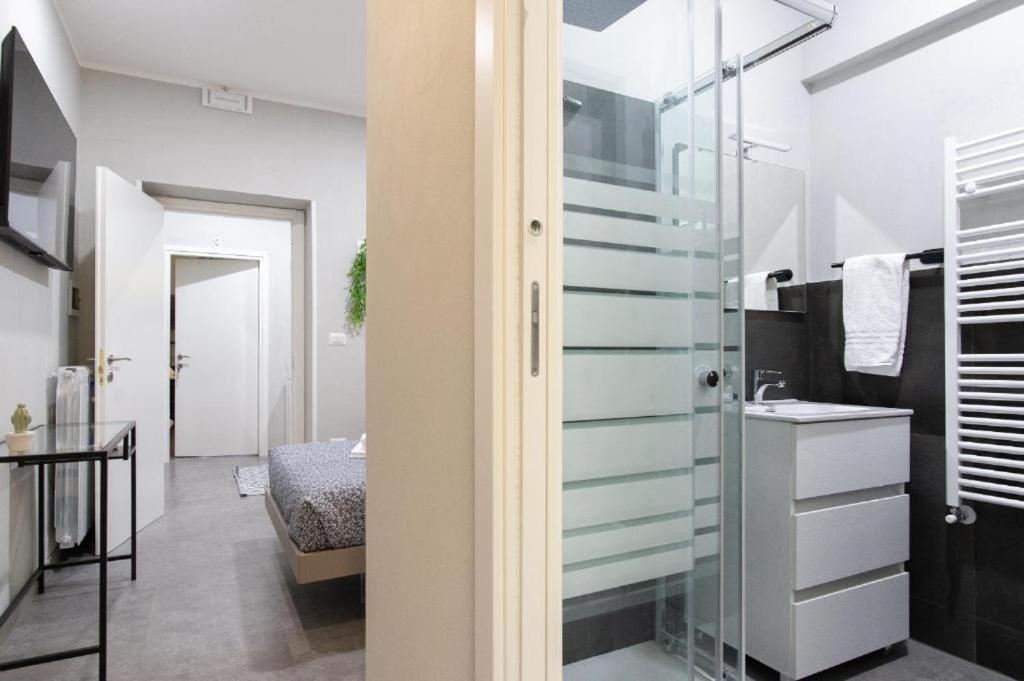 Guesthouse O Affittacamere Magenta Baylon Suite B 罗马 外观 照片