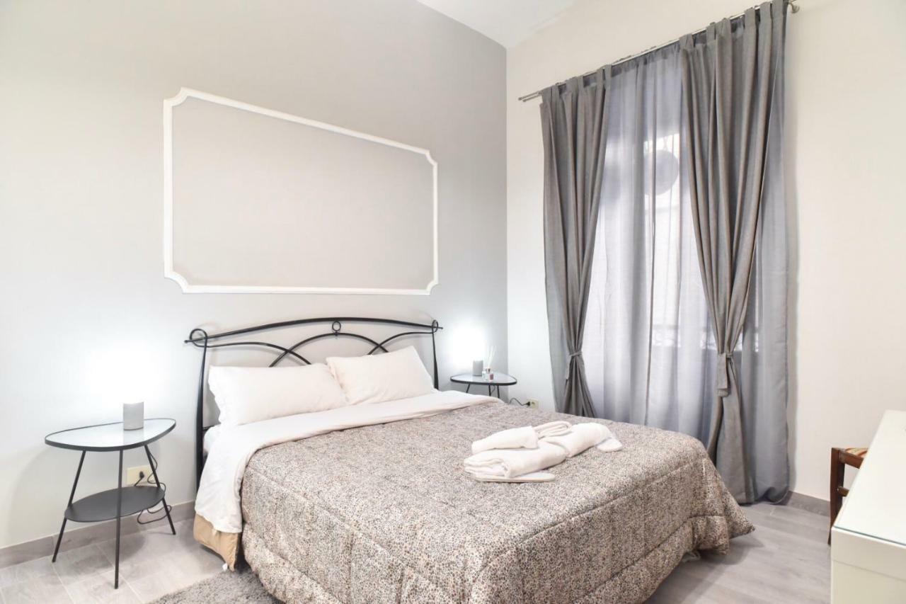 Guesthouse O Affittacamere Magenta Baylon Suite B 罗马 外观 照片